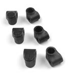 LOWER SUSPENSION HOLDERS (2+2+2) - RC Hobby Product
