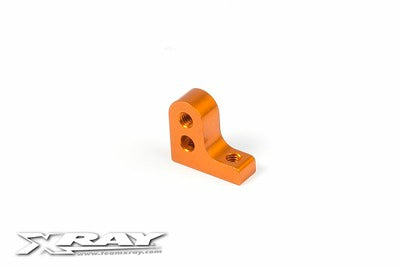 T4 ALU LOWER SUSPENSION HOLDER - ORANGE - RC Hobby Product
