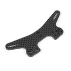 T2 SHOCK TOWER FRONT 3.0MM GRAPHITE - RC Hobby Product