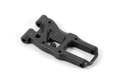 FRONT SUSPENSION ARM - HARD - 1-HOLE - RC Hobby Product