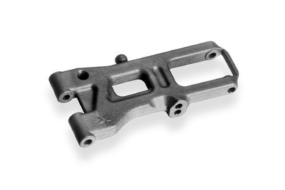 FRONT SUSPENSION ARM LONG LEFT - HARD - RC Hobby Product