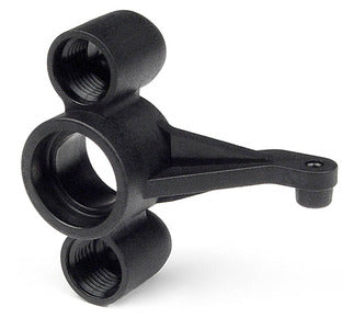 STEERING BLOCK LEFT - WIDE - RC Hobby Product