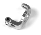 ALU C-HUB FRONT BLOCK - 0Â° DEG. - ORANGE - RC Hobby Product