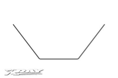 ANTI-ROLL BAR FRONT 1.0 MM - RC Hobby Product