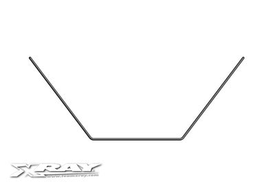 ANTI-ROLL BAR FRONT 1.1 MM - RC Hobby Product