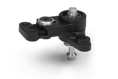 XRAY QUICK-SAVER™ - ADJUSTABLE SERVO SAVER SET - RC Hobby Product