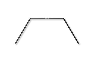 T4'20/T4'21 ANTI-ROLL BAR FOR BALL-BEARINGS - FRONT 1.3 MM - RC Hobby Product