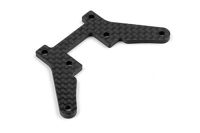 T2'008 FOAM-SPEC REAR UPPER DECK GRAPHITE - RC Hobby Product