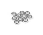 ALU SHIM 3x6x2.0MM (10) - RC Hobby Product