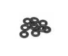 STEEL SHIM FOR LOWER SUSP. HOLDER 3x7.5x0.75 (10) - RC Hobby Product