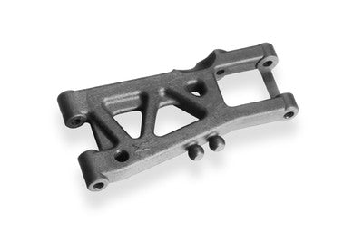REAR SUSPENSION ARM LONG LEFT - HARD - RC Hobby Product