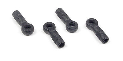 COMPOSITE BALL JOINT 4.9MM UNIDIRECTIONAL - OPEN (4) - RC Hobby Product