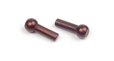 ADJUSTABLE 4.9MM BALL END - SPRING STEEL (2) - RC Hobby Product