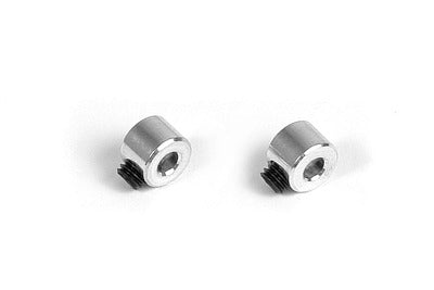 ALU ANTI-ROLL BAR COLLAR (2) - RC Hobby Product
