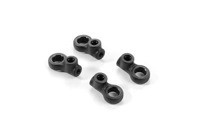 COMPOSITE ANTI-ROLL BAR BALL JOINT 4.9 MM (4) - RC Hobby Product