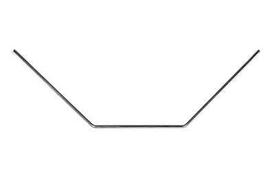 ANTI-ROLL BAR REAR 1.4 MM - RC Hobby Product