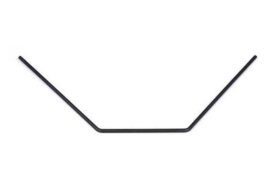 ANTI-ROLL BAR REAR 1.6 MM - RC Hobby Product