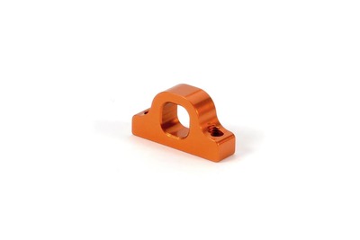 ALU LOWER 2-PIECE SUSPENSION HOLDER (1) - RC Hobby Product