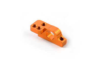 ALU LOWER 2-PIECE SUSPENSION HOLDER FOR ARS - LEFT - RC Hobby Product