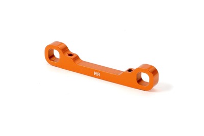 ALU REAR LOWER 1-PIECE SUSPENSION HOLDER - REAR - RR - RC Hobby Product