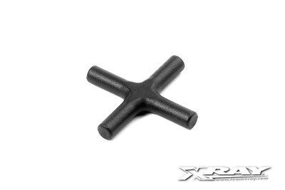 COMPOSITE GEAR DIFF CROSS PIN - RC Hobby Product