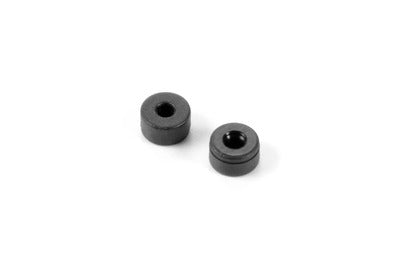 COMPOSITE BALL DIFFERENTIAL LOCKNUT (2) - RC Hobby Product