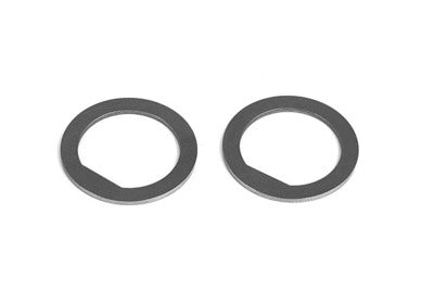 DIFF WASHER - D 17 x 23 x 1 (2) - RC Hobby Product