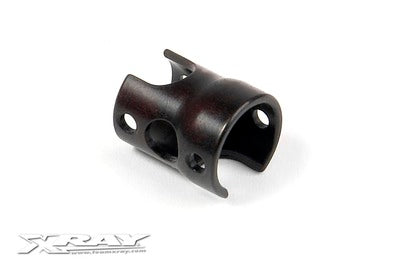 ECS DRIVE SHAFT CASE - HUDY SPRING STEELâ„¢ - RC Hobby Product