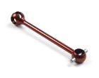 DRIVE SHAFT 50MM - HUDY SPRING STEELâ„¢ - RC Hobby Product
