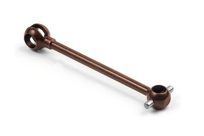 DRIVE SHAFT 52MM - HUDY SPRING STEELâ„¢ - RC Hobby Product