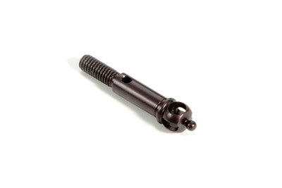 ECS DRIVE AXLE FOR 2MM PIN - HUDY SPRING STEELâ„¢ - RC Hobby Product