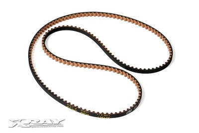 HIGH-PERFORMANCE DRIVE BELT FRONT 3 x 513 MM - RC Hobby Product