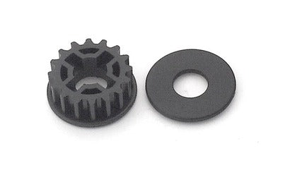 FIXED PULLEY 16T - RC Hobby Product