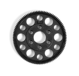 OFFSET SPUR GEAR 104T / 64 - RC Hobby Product