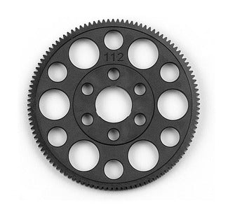 OFFSET SPUR GEAR 112T / 64 - RC Hobby Product