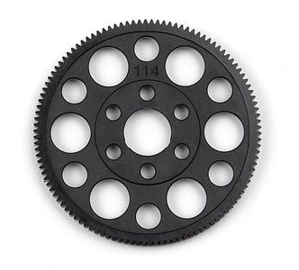 OFFSET SPUR GEAR 114T / 64 - RC Hobby Product