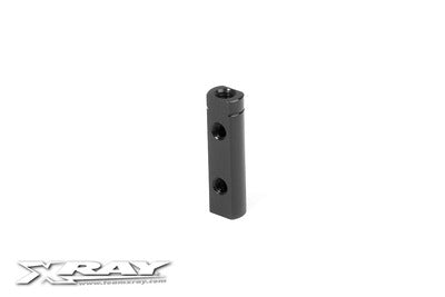 ALU SERVO MOUNT - LONG - RC Hobby Product