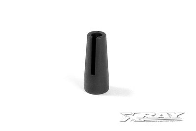ANTENNA MOUNT - THIN - RC Hobby Product