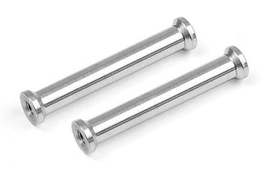 ALU TOP DECK MOUNT (2) - RC Hobby Product