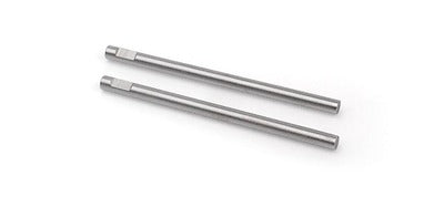 FRONT WISHBONE PIVOT PIN UPPER - SPRING STEEL (2) - RC Hobby Product