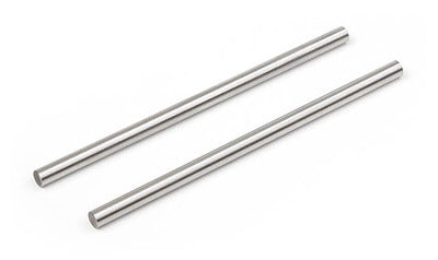 REAR WISHBONE PIVOT PIN LOWER - S. STEEL - C-HUB (2) - RC Hobby Product