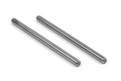 REAR SUSPENSION PIVOT PIN (2) - RC Hobby Product