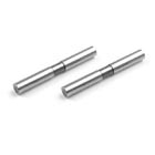 REAR ARM PIVOT PIN (2) - RC Hobby Product
