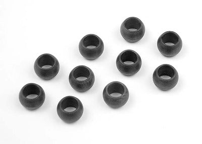 PIVOT BALL 4.9 MM DOUBLE BEVEL SHOULDERS (10) - RC Hobby Product