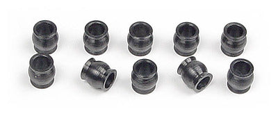 PIVOT BALL 4.9 MM DOUBLE BEVEL SHOULDERS (10) - RC Hobby Product