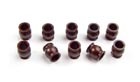 PIVOT BALL 4.9 MM DOUBLE BEVEL SHOULDERS (10) - RC Hobby Product