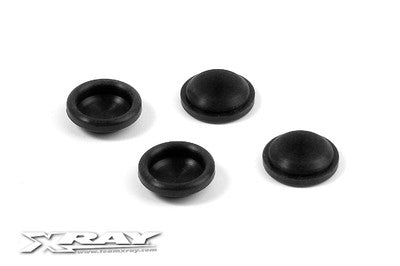 SHOCK ABSORBER MEMBRANE - LOW  (4) - RC Hobby Product