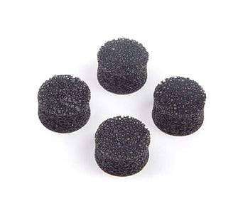 SHOCK FOAM INSERTS (4) - RC Hobby Product