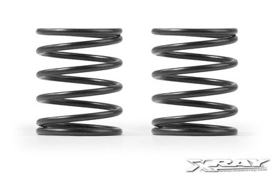 XRAY 4S SPRING-SET C=2.5 (2) - RC Hobby Product
