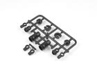 COMPOSITE FRAME SHOCK PARTS 4-STEP - V2 - RC Hobby Product